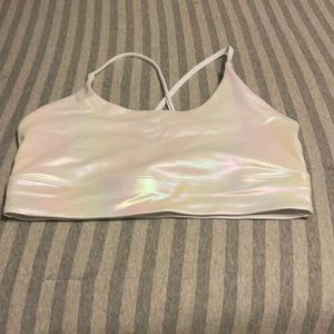Zyia sports bra